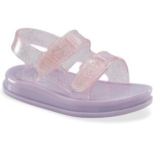 Oshkosh B’gosh jelly sandals